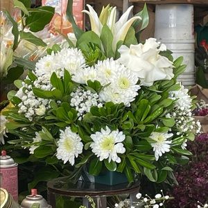 Meet your Posher, Yvette